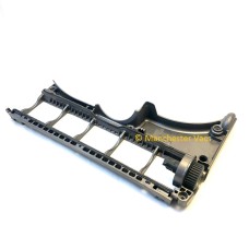 DC25 Soleplate Assembly